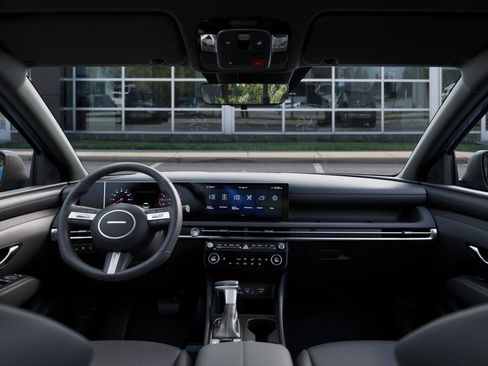 New 2027 Hyundai Santa Cruz SEL AWD/4WD image 11