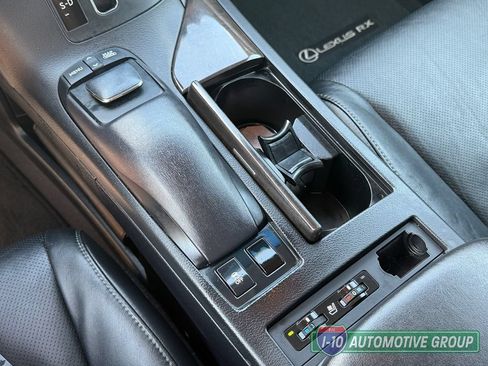 Used 2013 Lexus RX 350 FWD w/ Navigation Pkg image 25