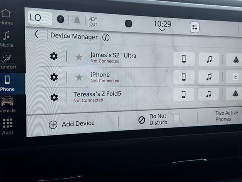 Certified 2024 Jeep Gladiator Sport image 33