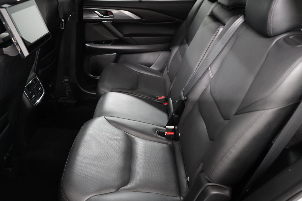 Used 2019 MAZDA CX-9 Grand Touring AWD/4WD image 21