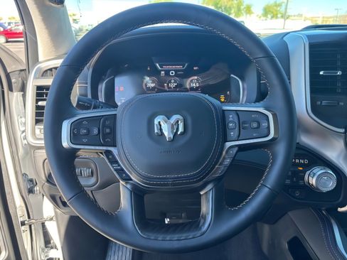 New 2026 RAM 1500 Tungsten w/ Bed Utility Group image 12