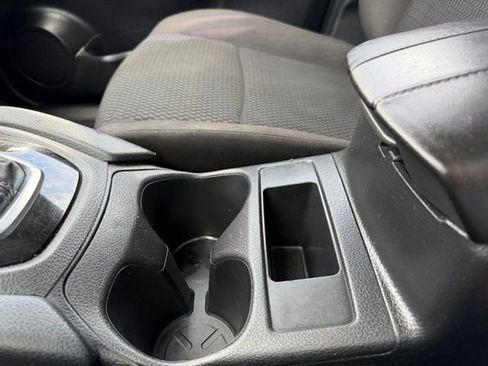 Used 2020 Nissan Rogue Sport S w/ Appearance Package image 24