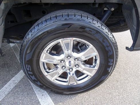 Used 2015 Ford F150 XLT w/ Equipment Group 302A Luxury image 32