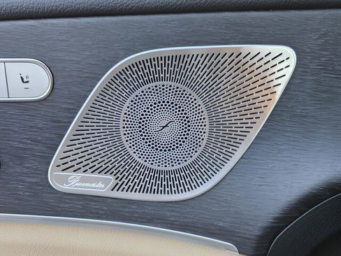 New 2026 Mercedes-Benz GLS 450 GLS 450 image 25