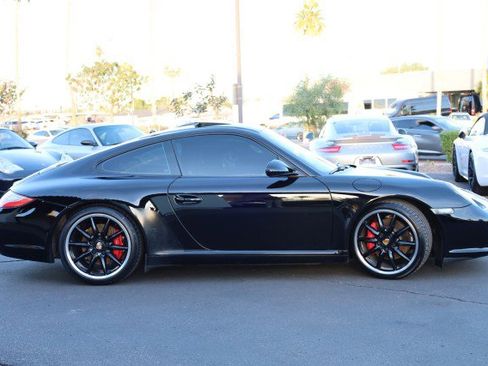 Used 2011 Porsche 911 Carrera S image 12