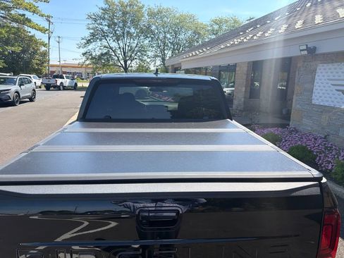 Used 2024 Honda Ridgeline Sport image 10