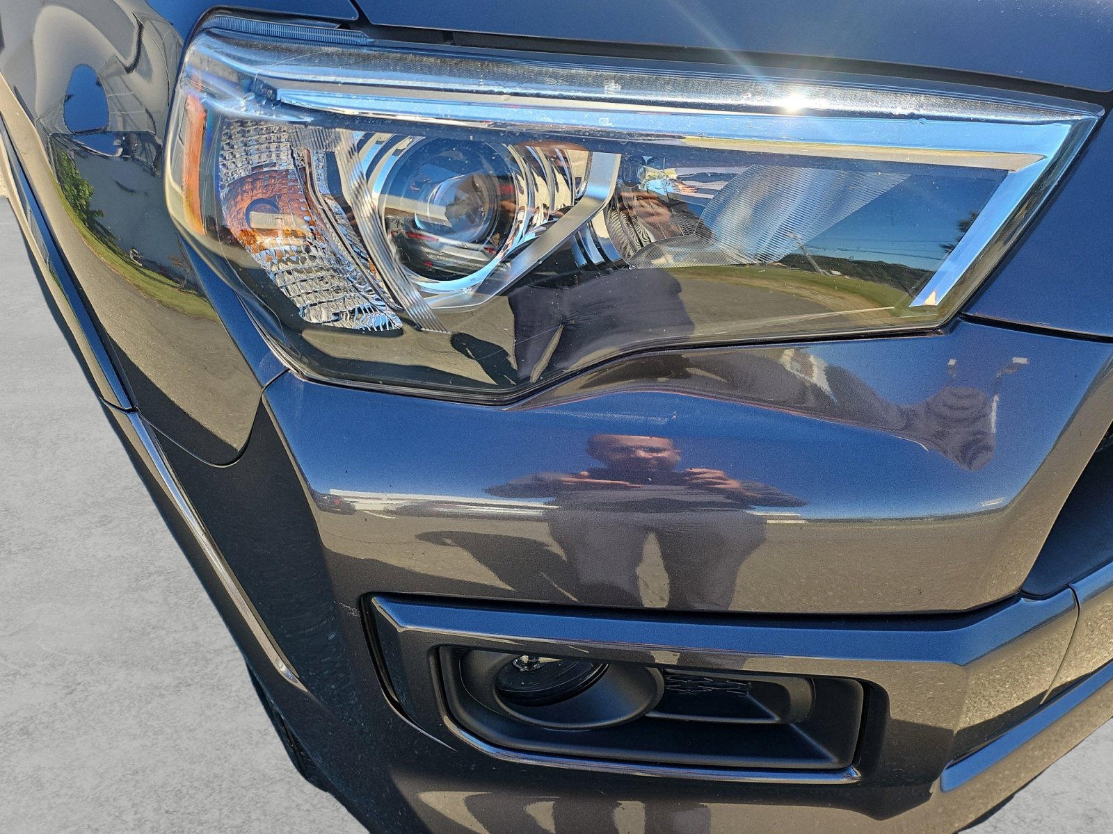Used 2022 Toyota 4Runner TRD Sport w/ Technology Package AWD/4WD image 40