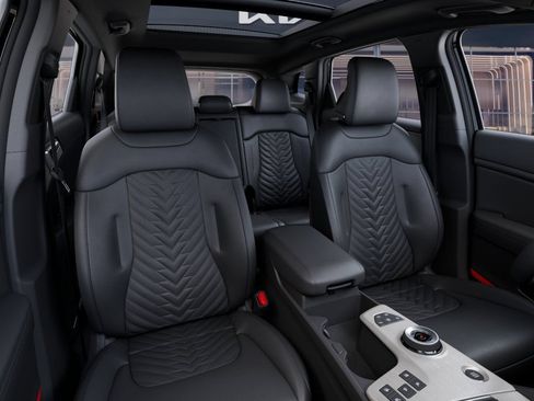 New 2027 Kia Sportage X-Line Prestige AWD/4WD image 15