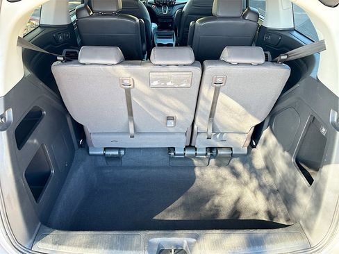 Used 2019 Honda Odyssey EX-L image 28