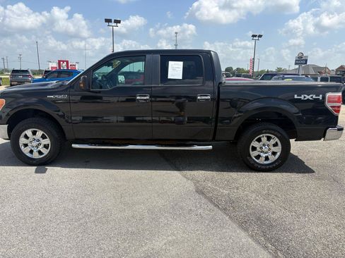 Used 2010 Ford F150 XLT AWD/4WD image 9