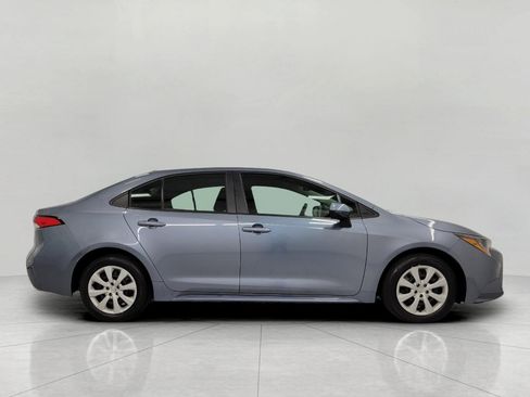 Used 2024 Toyota Corolla LE FWD image 11