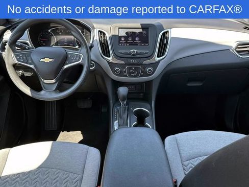 Certified 2024 Chevrolet Equinox LS w/ LS Convenience Package FWD image 15