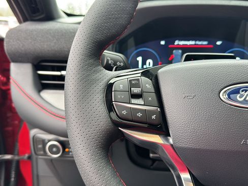 New 2026 Ford Explorer ST w/ Sun And Sound Package image 26