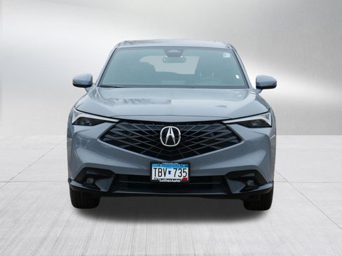 Certified 2025 Acura ADX A-Spec image 2