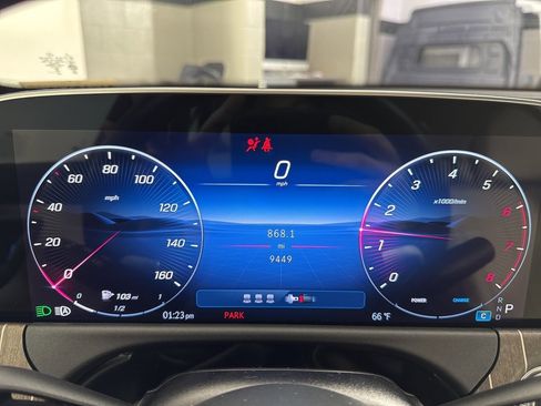 Certified 2025 Mercedes-Benz E 350 4MATIC Sedan image 27