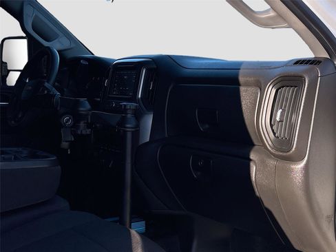 Used 2022 Chevrolet Silverado 2500 W/T w/ WT Convenience Package image 29