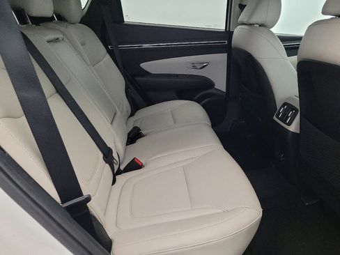 Used 2023 Hyundai Tucson SEL w/ Convenience Package image 19