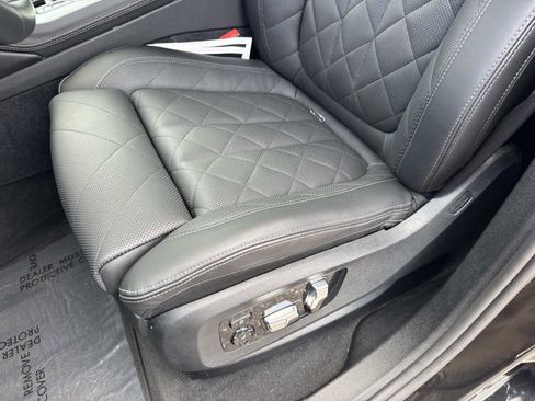 Certified 2025 BMW X6 xDrive40i image 20