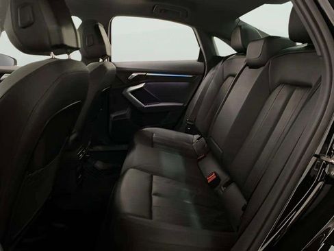 Used 2025 Audi A3 2.0T Premium w/ Convenience Package AWD/4WD image 69