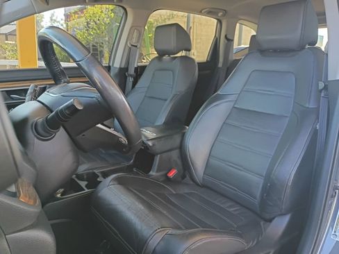 Used 2020 Honda CR-V EX-L image 31