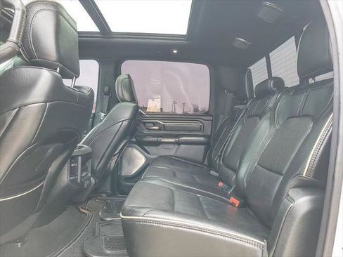 Certified 2020 RAM 1500 Limited image 11