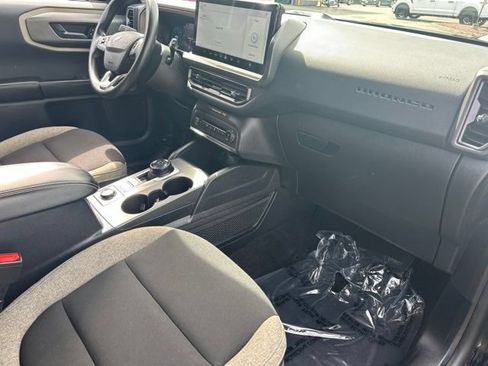 Used 2025 Ford Bronco Sport Big Bend AWD/4WD image 10