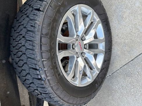 Used 2019 GMC Sierra 1500 SLT w/ SLT Convenience Package image 62