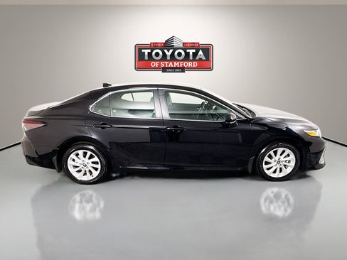 Certified 2024 Toyota Camry LE image 8