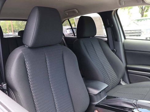New 2026 Mitsubishi Eclipse Cross ES AWD/4WD image 27