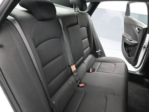 Used 2023 Chevrolet Malibu LT FWD image 23
