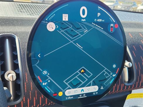 New 2026 MINI Cooper Countryman S w/ Comfort Package Max image 13