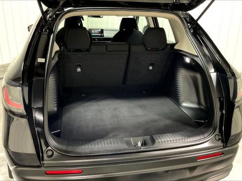 Used 2024 Honda HR-V LX image 38