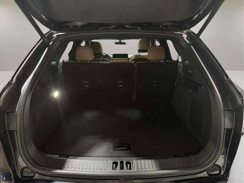 Certified 2023 Lincoln Nautilus Reserve AWD/4WD image 28