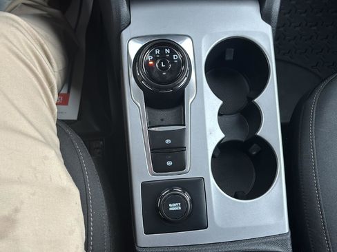 Used 2021 Ford Bronco Sport Big Bend image 12