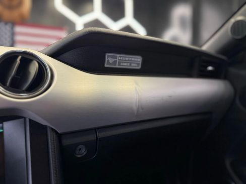 Used 2015 Ford Mustang Premium w/ Equipment Group 201A image 16