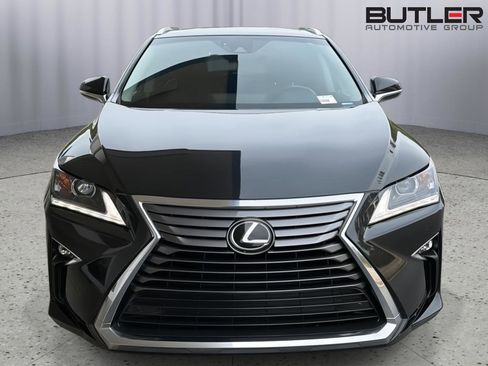Used 2019 Lexus RX 350L FWD image 9