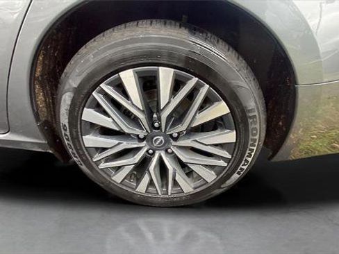 Used 2024 Nissan Altima 2.5 SV image 22