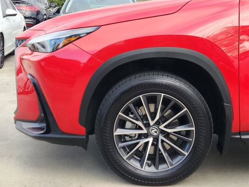 Used 2024 Lexus NX 250 FWD w/ Premium Package image 10