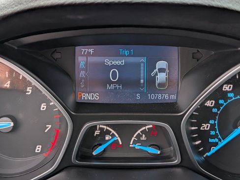 Used 2015 Ford Escape SE FWD image 25