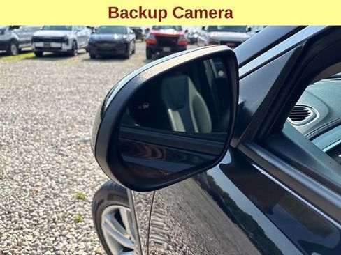 Used 2025 Buick Encore GX Preferred AWD/4WD image 7