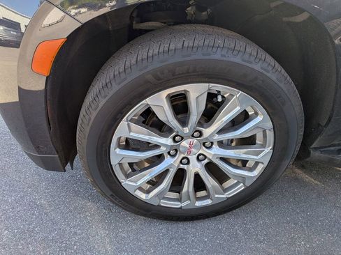 Certified 2024 GMC Yukon Denali w/ Advanced Technology Package image 4