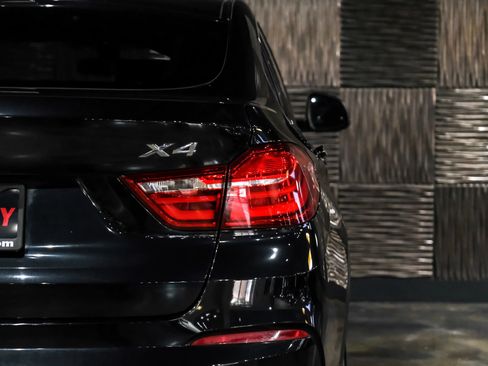 Used 2016 BMW X4 xDrive35i AWD/4WD image 46