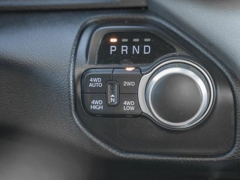 Used 2022 RAM 1500 Big Horn image 28