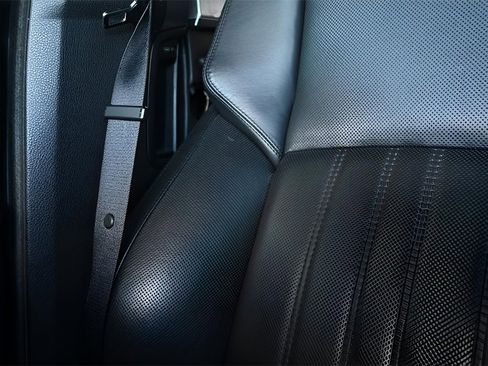 Used 2015 BMW M5 image 19