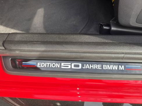 Used 2023 BMW M3 Competition w/ Executive Package AWD/4WD image 2