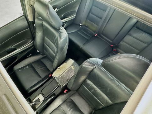 Used 2009 Honda Accord EX-L image 22