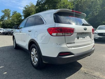 Used 2017 Kia Sorento AWD