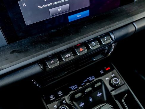 Certified 2025 Porsche 911 Carrera 4 GTS image 19