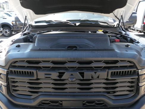 New 2025 RAM 4500 Tradesman image 24