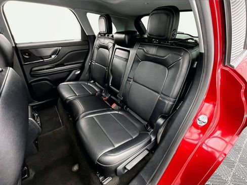 Used 2020 Lincoln Corsair Reserve w/ Equipment Group 202A image 26